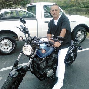 Meet your Posher, Jose